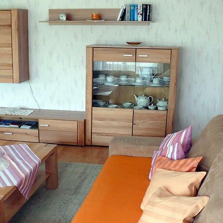 Ferienwohnung Bertolotti Lindau  Exteriör bild