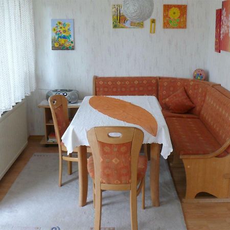 Ferienwohnung Bertolotti Lindau  Exteriör bild