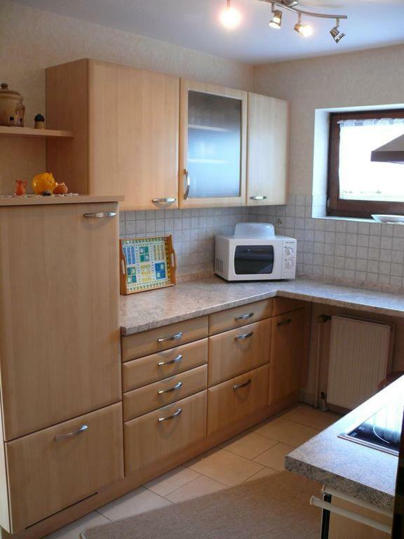 Ferienwohnung Bertolotti Lindau  Exteriör bild
