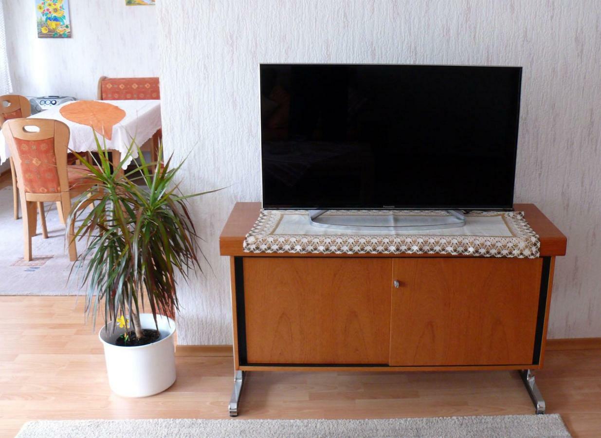 Ferienwohnung Bertolotti Lindau  Exteriör bild